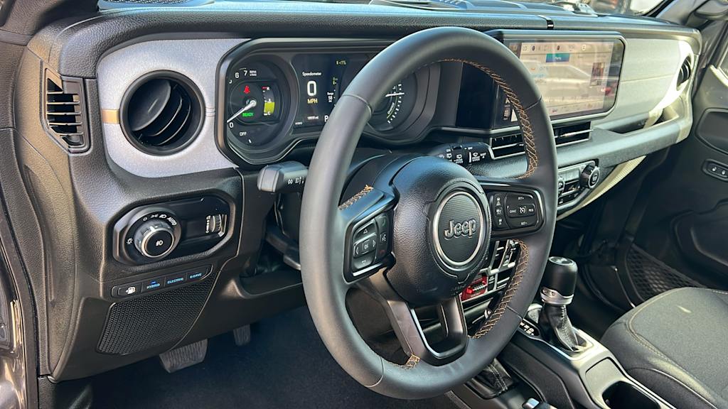 Thumbnail: 2024 Jeep Wrangler - 2