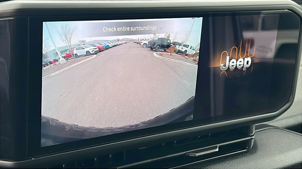 Thumbnail: 2024 Jeep Wrangler - 23