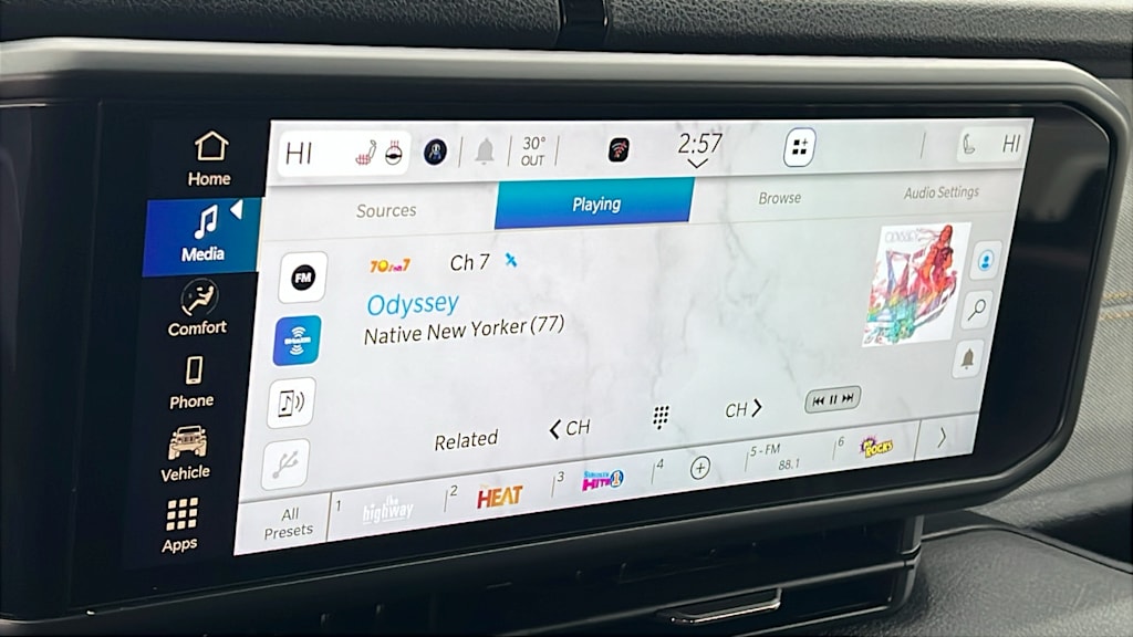 Thumbnail: 2024 Jeep Wrangler - 14