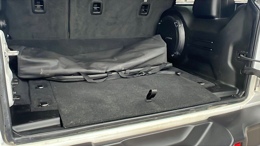 Thumbnail: 2024 Jeep Wrangler - 30