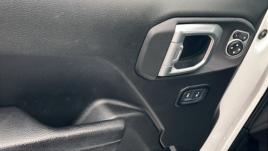 Thumbnail: 2024 Jeep Wrangler - 27