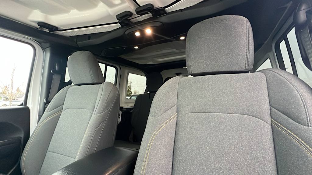 Thumbnail: 2024 Jeep Wrangler - 10