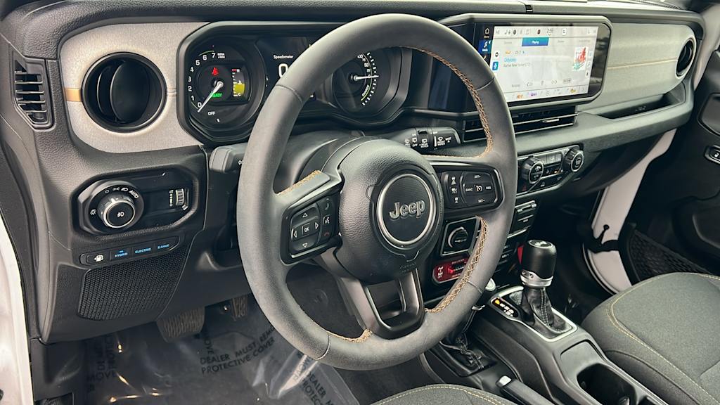 Thumbnail: 2024 Jeep Wrangler - 2