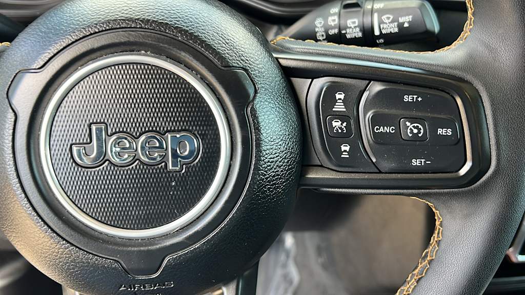 Thumbnail: 2024 Jeep Wrangler - 26