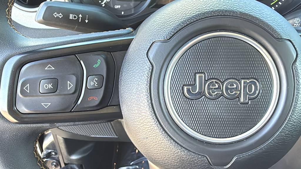 2024 Jeep Wrangler Sport 4xe 26