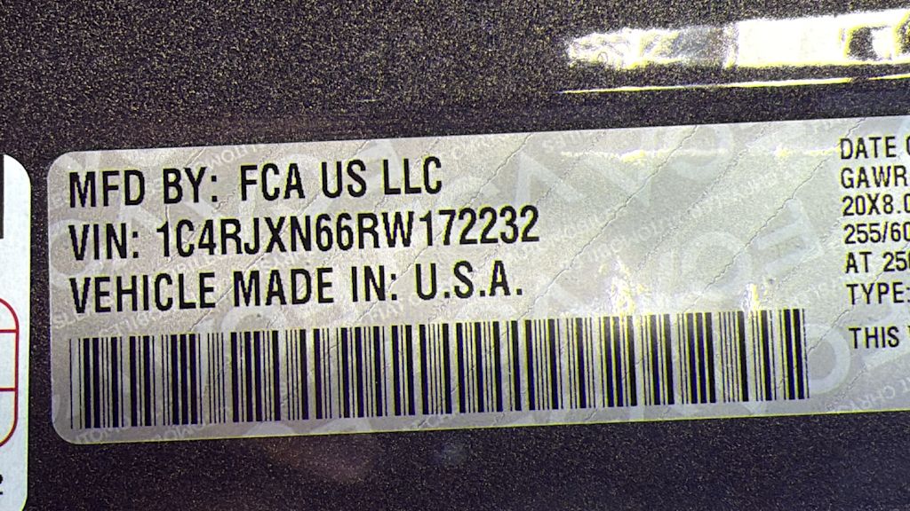 2024 Jeep Wrangler Sport 4xe 19
