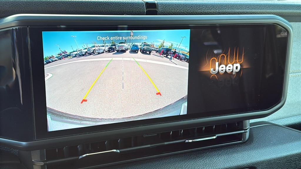 2024 Jeep Wrangler Sport 4xe 24