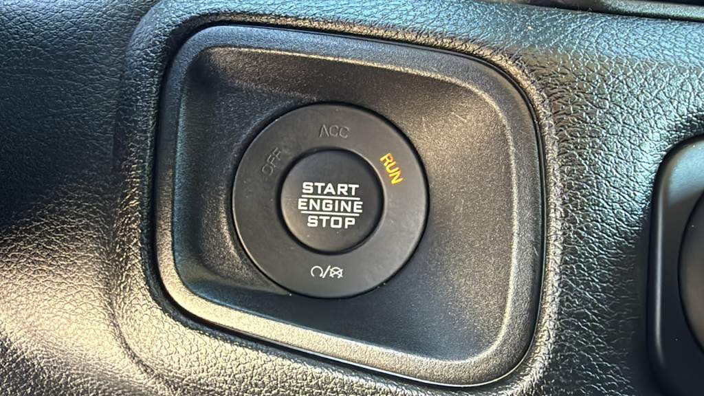 2024 Jeep Wrangler Sport 4xe 25