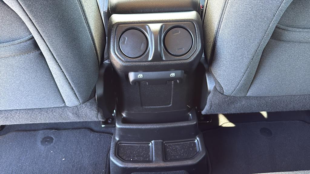 2024 Jeep Wrangler Sport 4xe 30