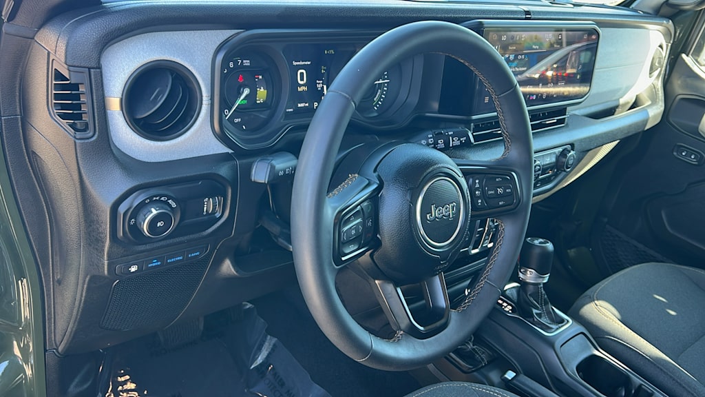 Thumbnail: 2024 Jeep Wrangler - 2
