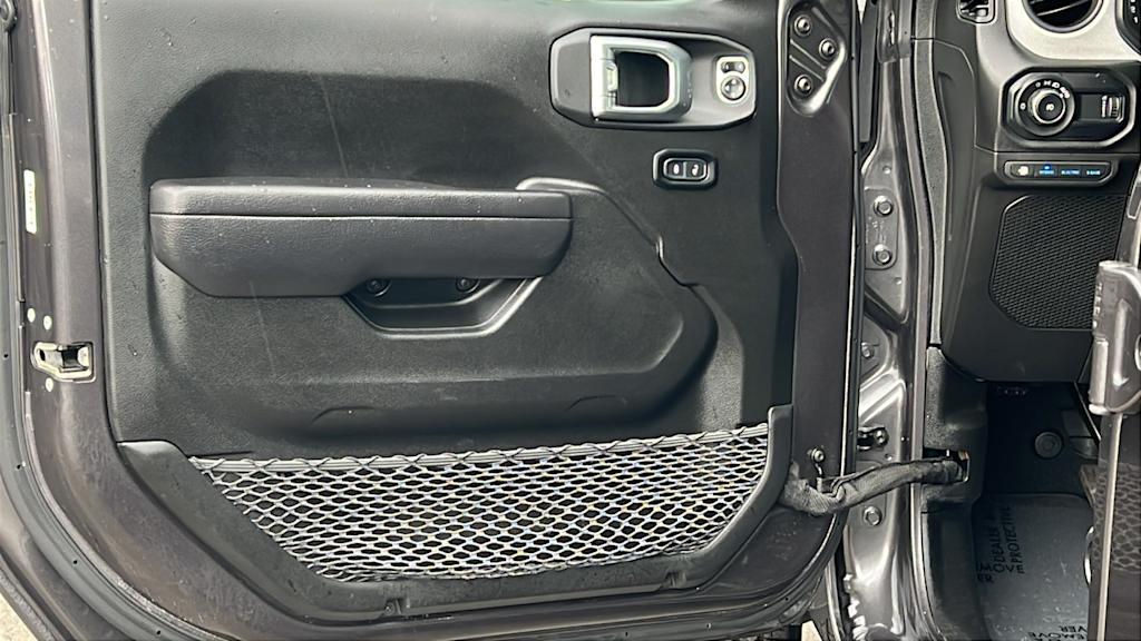 Thumbnail: 2024 Jeep Wrangler - 28