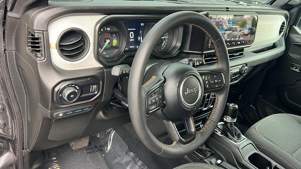 Thumbnail: 2024 Jeep Wrangler - 2