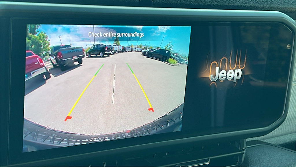 Thumbnail: 2024 Jeep Wrangler - 24
