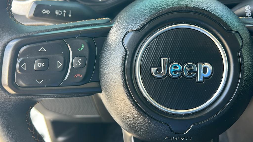 Thumbnail: 2024 Jeep Wrangler - 26