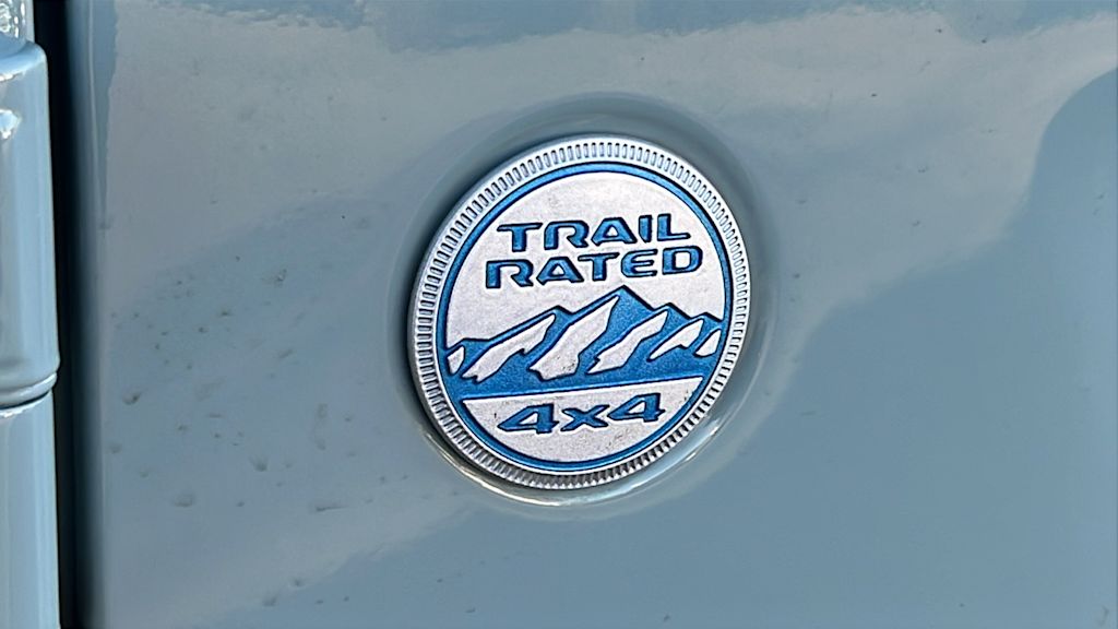 Thumbnail: 2024 Jeep Wrangler - 9