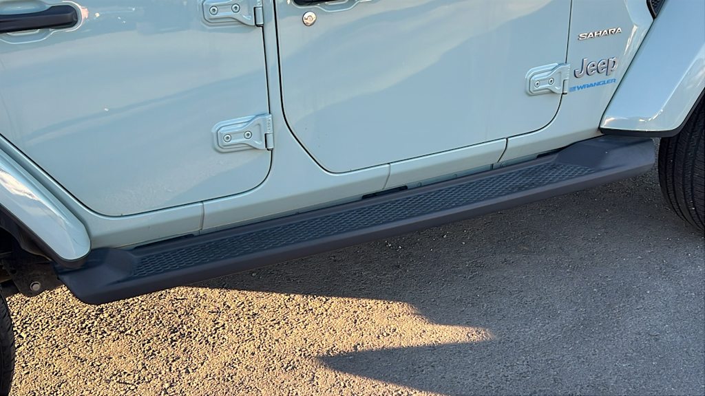 Thumbnail: 2024 Jeep Wrangler - 4