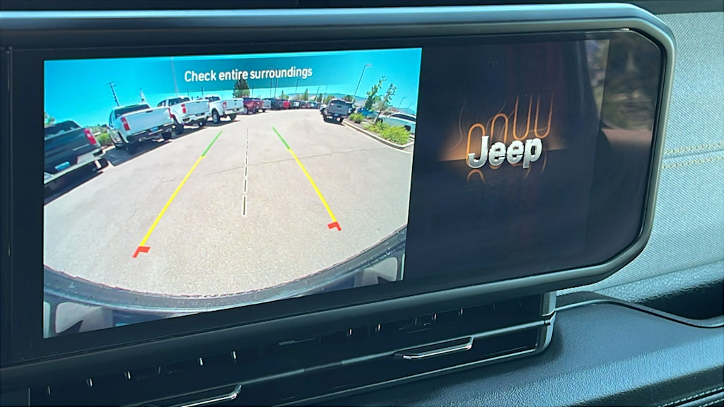 Thumbnail: 2024 Jeep Wrangler - 7