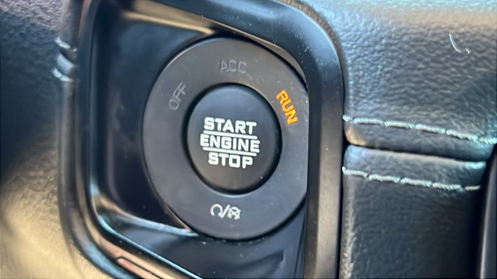 Thumbnail: 2024 Jeep Wrangler - 24