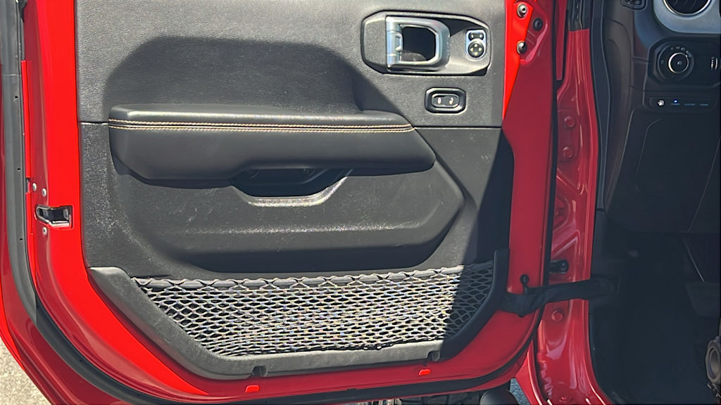 Thumbnail: 2024 Jeep Wrangler - 28