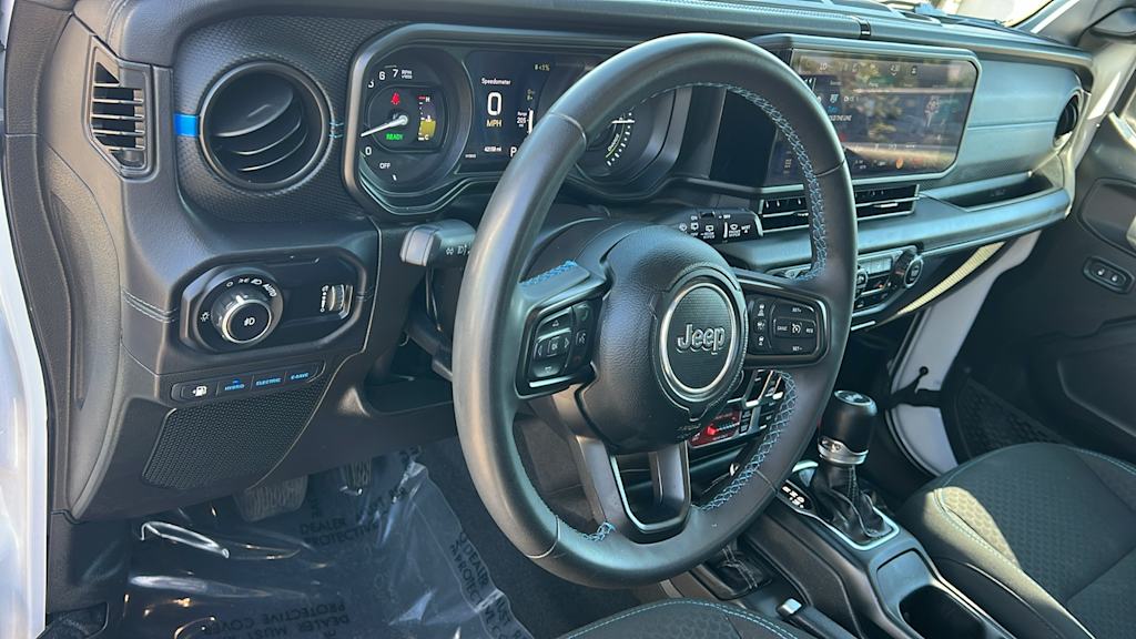Thumbnail: 2024 Jeep Wrangler - 2