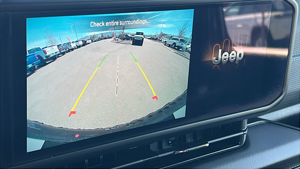 Thumbnail: 2024 Jeep Wrangler - 24