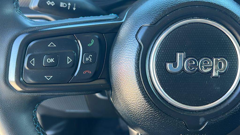 Thumbnail: 2024 Jeep Wrangler - 26