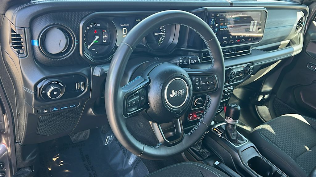Thumbnail: 2024 Jeep Wrangler - 2