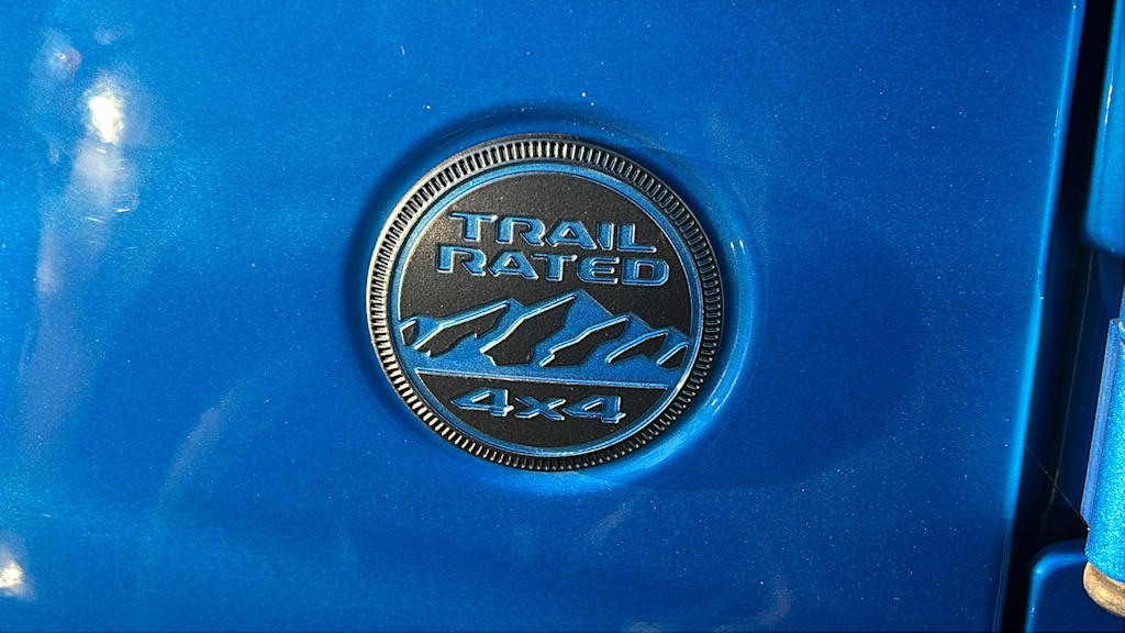 Thumbnail: 2024 Jeep Wrangler - 9
