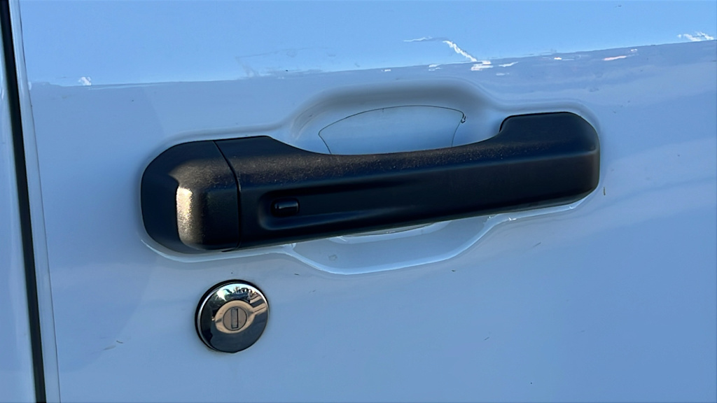 Thumbnail: 2024 Jeep Wrangler - 5