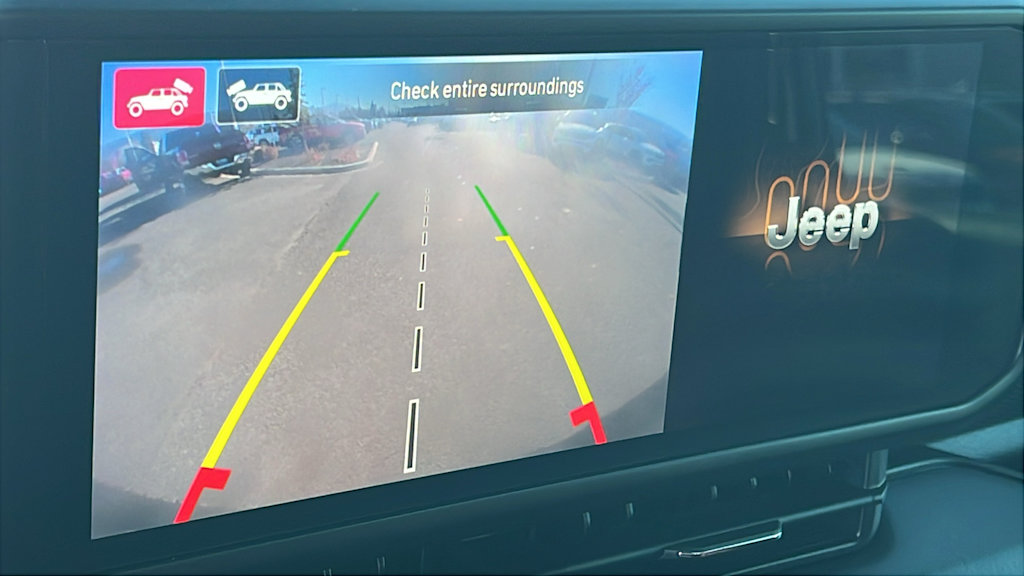 Thumbnail: 2024 Jeep Wrangler - 22