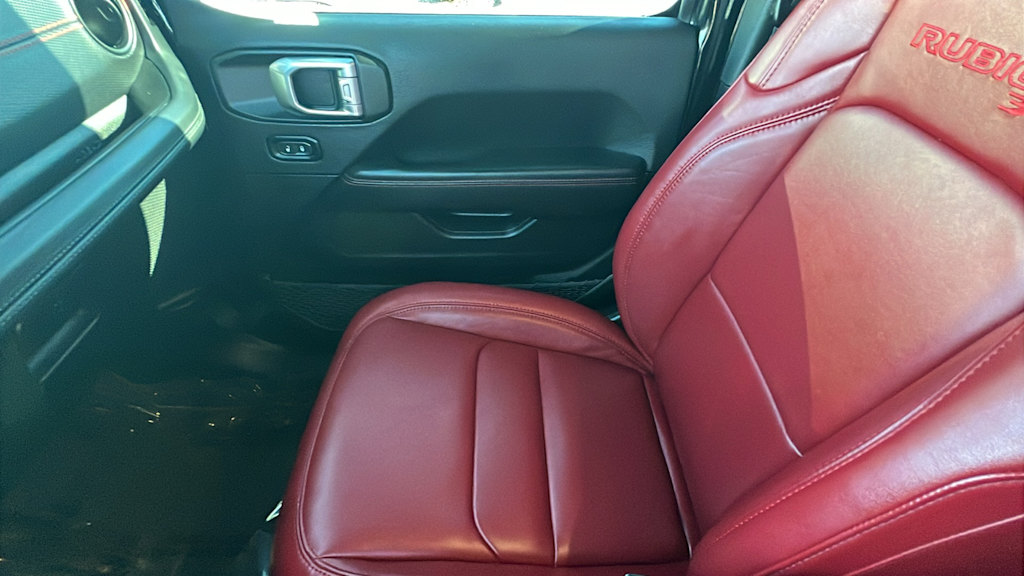 Thumbnail: 2024 Jeep Wrangler - 11