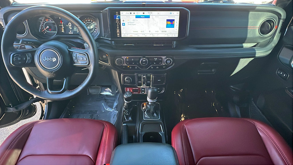 Thumbnail: 2024 Jeep Wrangler - 12