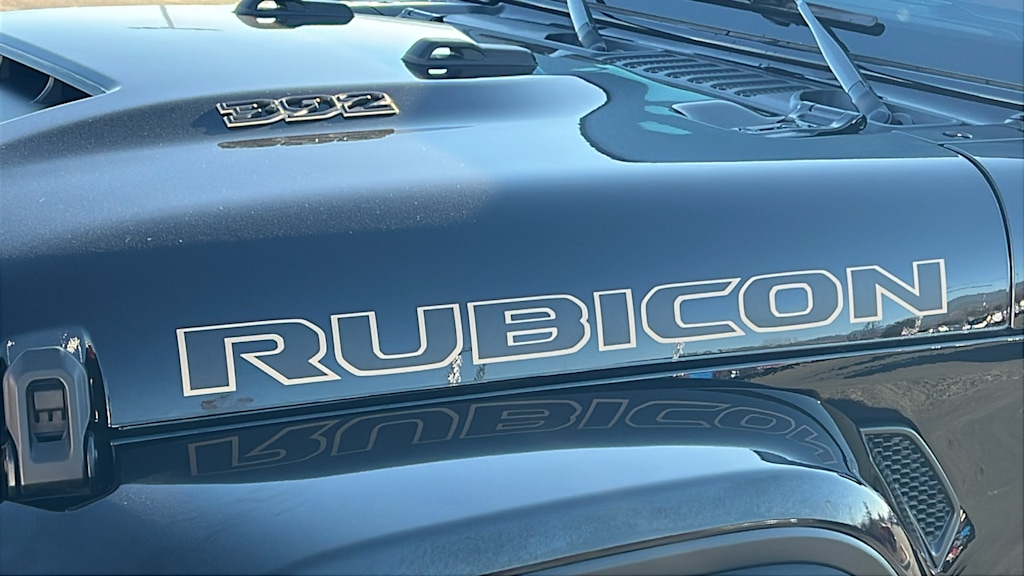 Thumbnail: 2024 Jeep Wrangler - 7