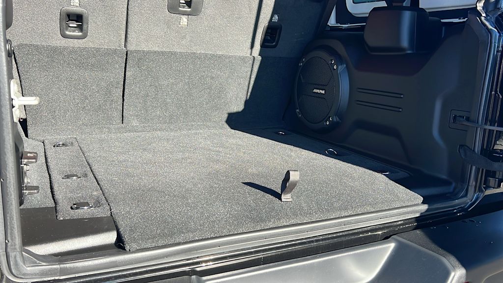 Thumbnail: 2024 Jeep Wrangler - 30