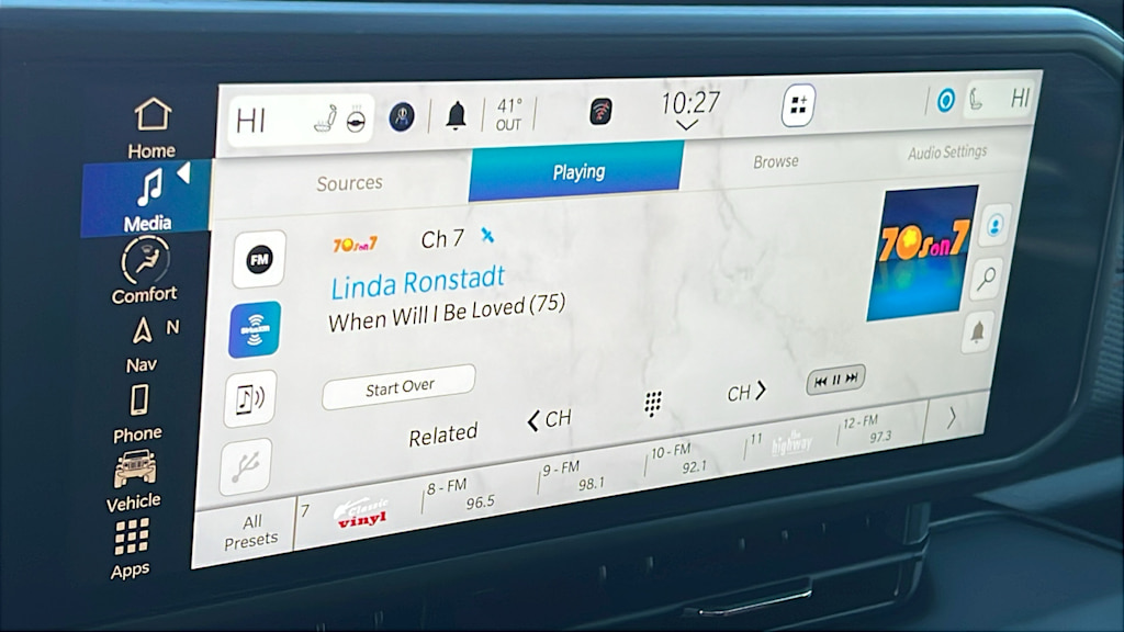 Thumbnail: 2024 Jeep Wrangler - 13