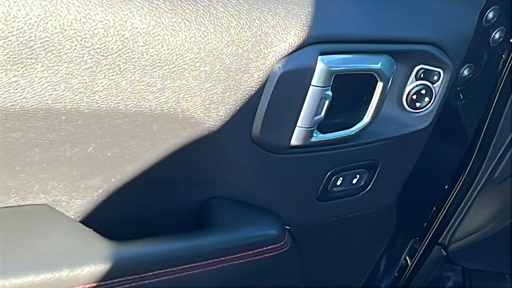 Thumbnail: 2024 Jeep Wrangler - 26