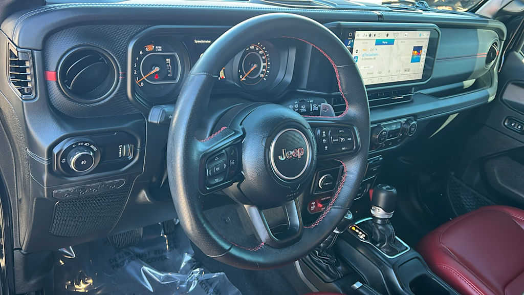 Thumbnail: 2024 Jeep Wrangler - 2