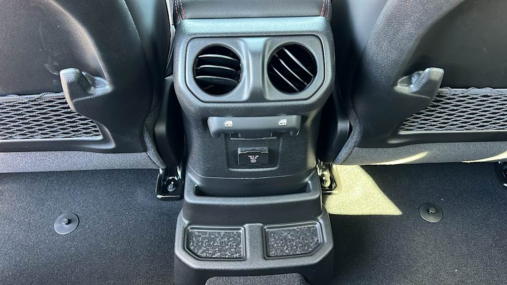 Thumbnail: 2026 Jeep Wrangler - 30