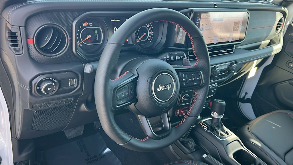 Thumbnail: 2026 Jeep Wrangler - 2