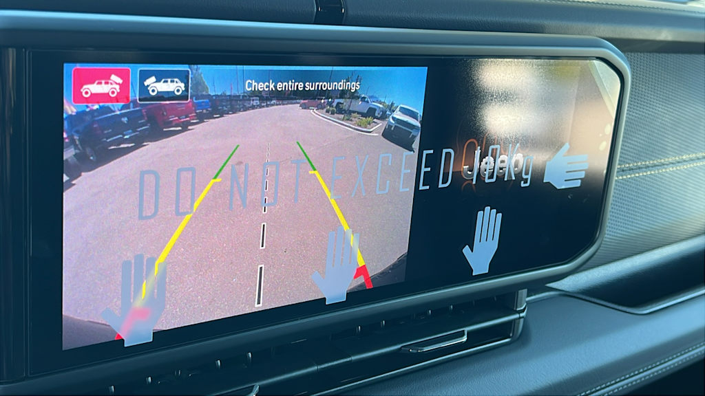 Thumbnail: 2025 Jeep Wrangler - 24