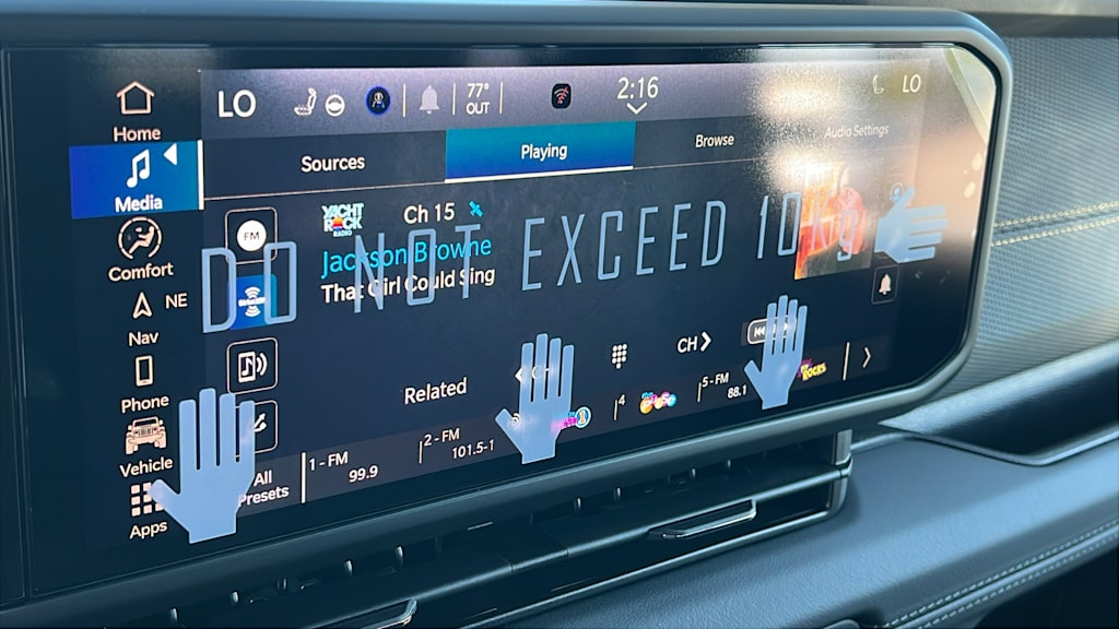 Thumbnail: 2025 Jeep Wrangler - 14