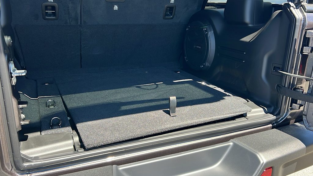 Thumbnail: 2025 Jeep Wrangler - 9