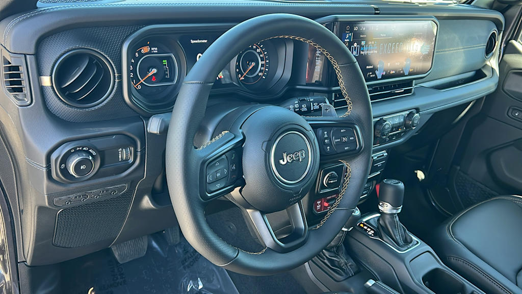 Thumbnail: 2025 Jeep Wrangler - 2