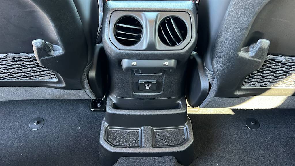 Thumbnail: 2026 Jeep Wrangler - 30