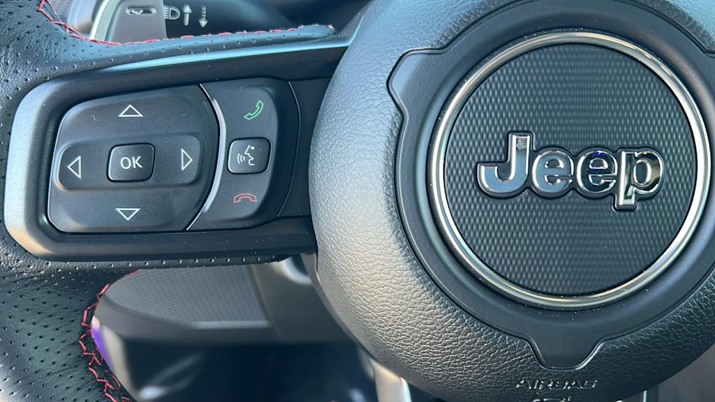 Thumbnail: 2026 Jeep Wrangler - 26
