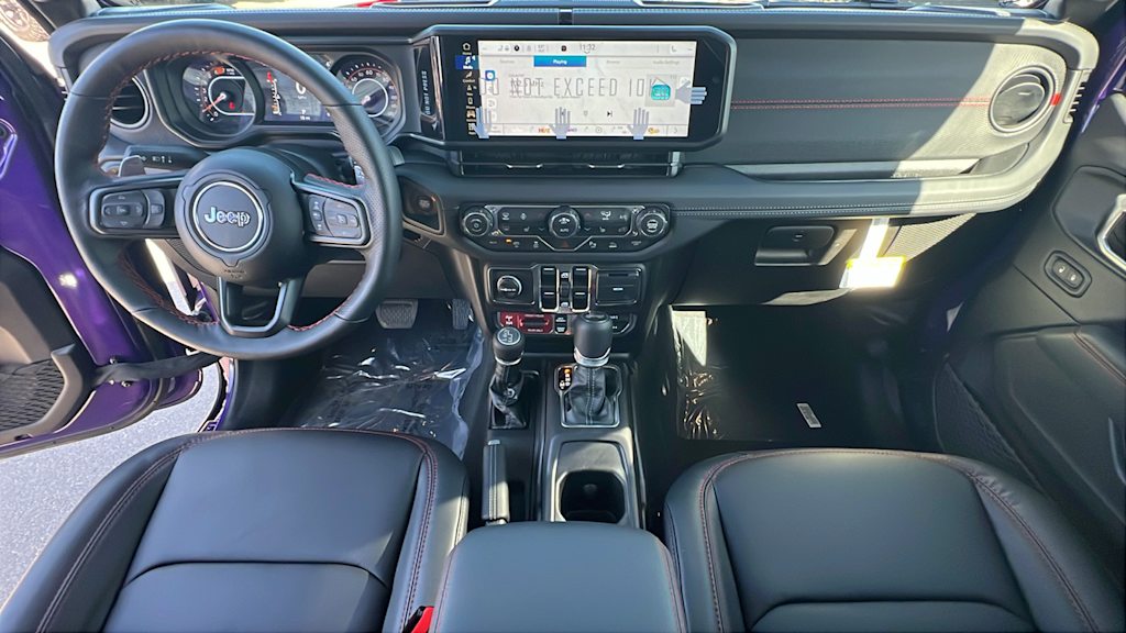 Thumbnail: 2026 Jeep Wrangler - 13