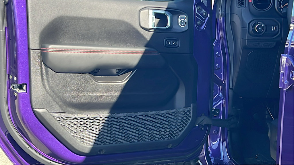Thumbnail: 2026 Jeep Wrangler - 29