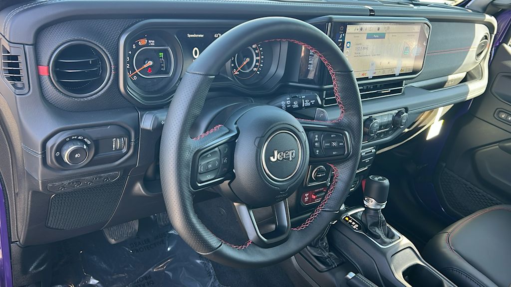 Thumbnail: 2026 Jeep Wrangler - 2