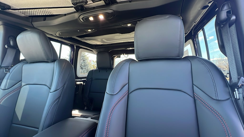 Thumbnail: 2026 Jeep Wrangler - 10
