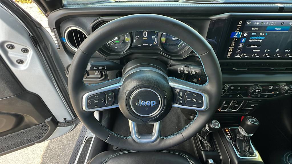 Thumbnail: 2024 Jeep Wrangler - 9